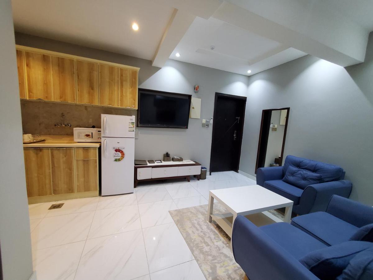 Landmark Hotel Suites Tebük Dış mekan fotoğraf