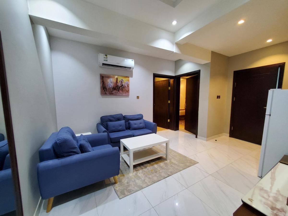 Landmark Hotel Suites Tebük Dış mekan fotoğraf