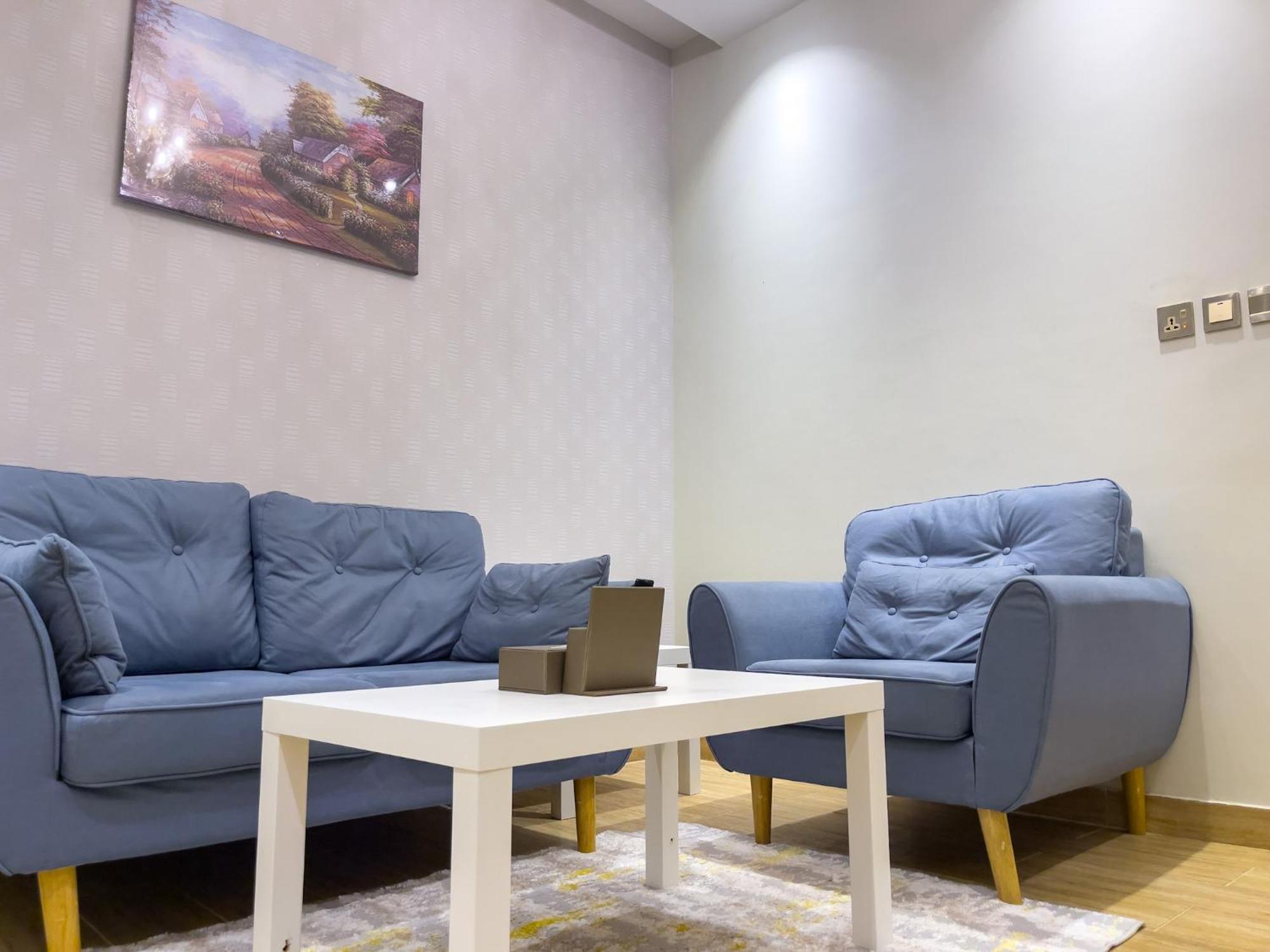 Landmark Hotel Suites Tebük Dış mekan fotoğraf