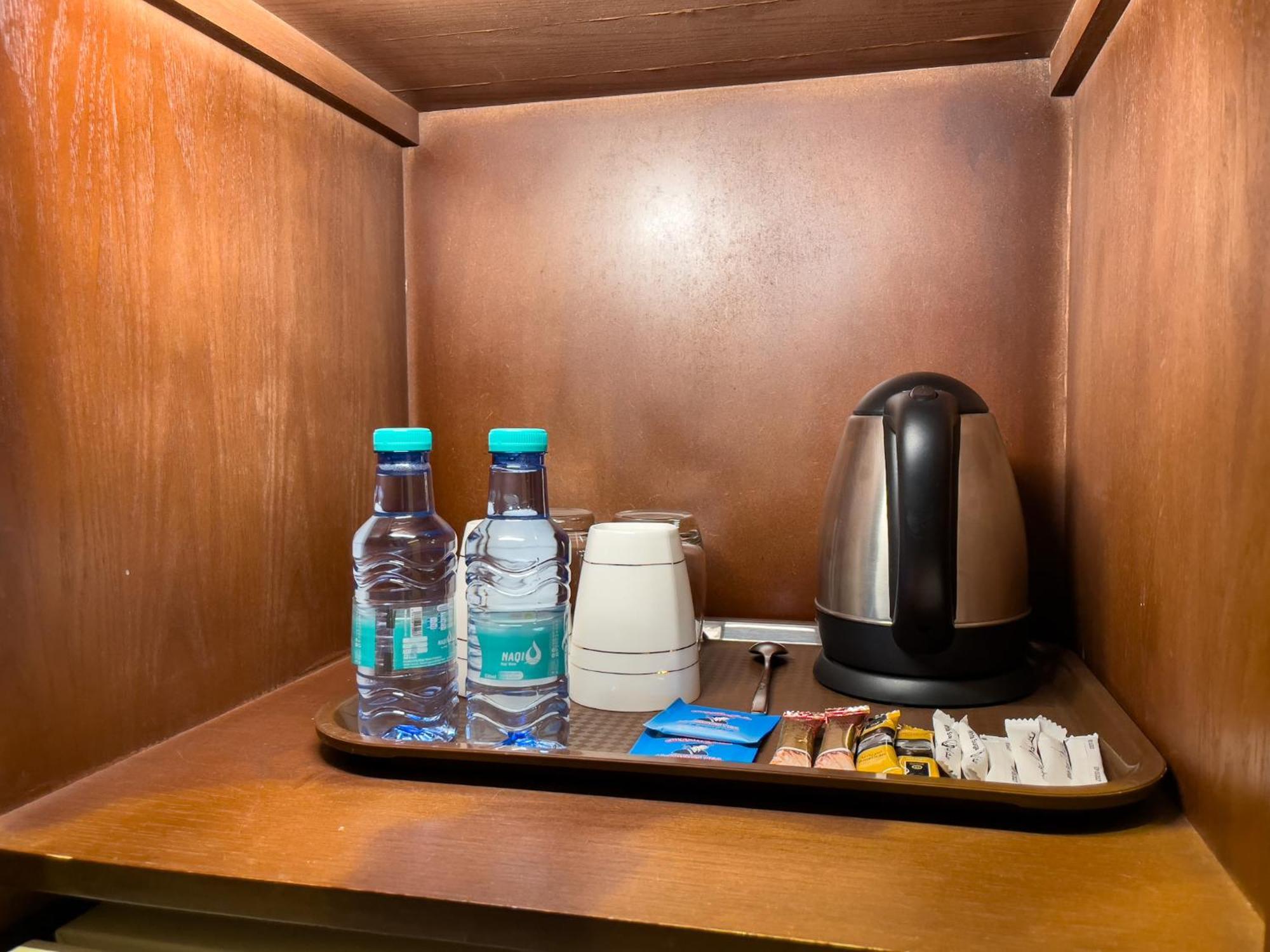 Landmark Hotel Suites Tebük Dış mekan fotoğraf
