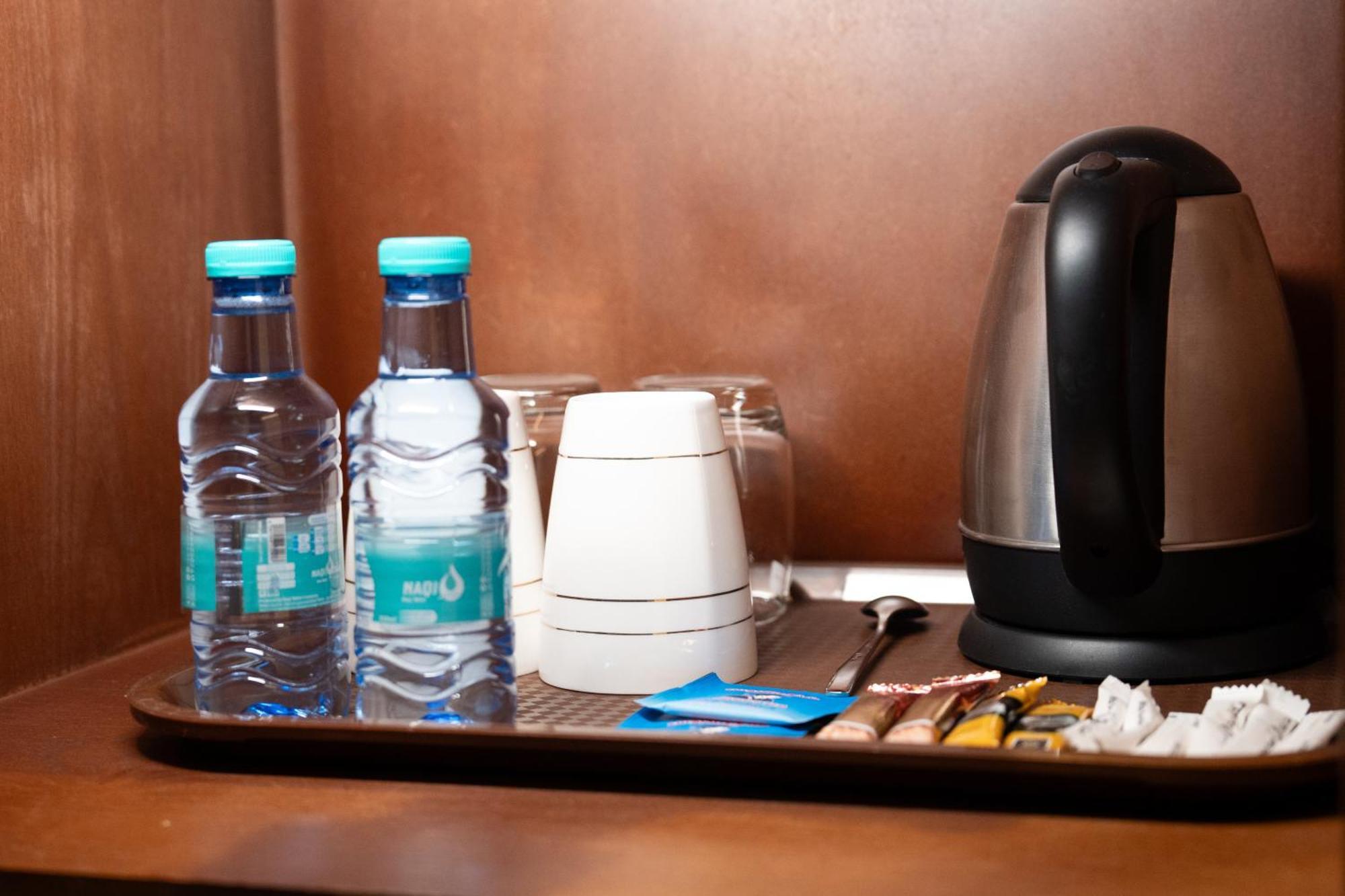 Landmark Hotel Suites Tebük Dış mekan fotoğraf
